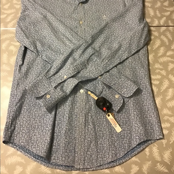 an original Penguin Heritage Slim Fit Size S - Picture 3 of 5